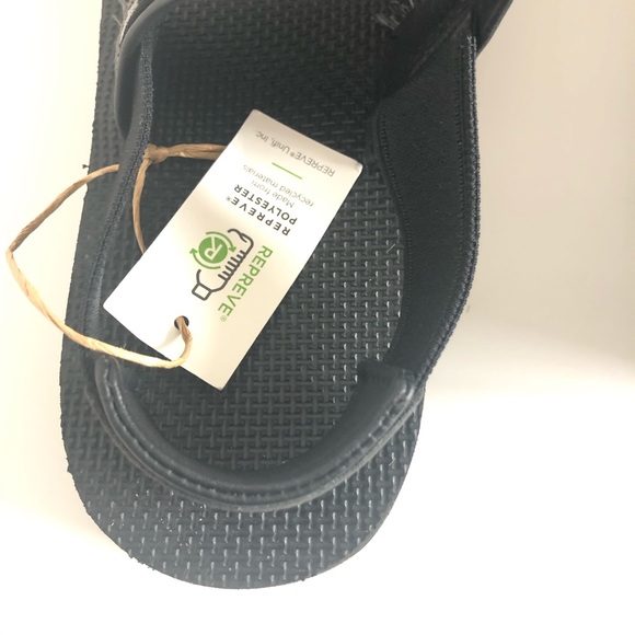 Teva céres fringe platform sandal Sz 9 - Picture 6 of 8